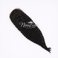 Deep Wave Frontal Wig