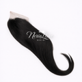 Straight Frontal Wig